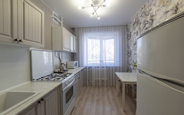 InnDays Na Fridrikha Engelsa 14 Apartments