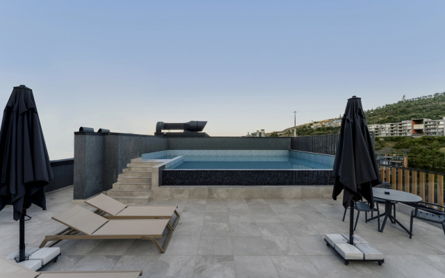 Solridge Aparthotel