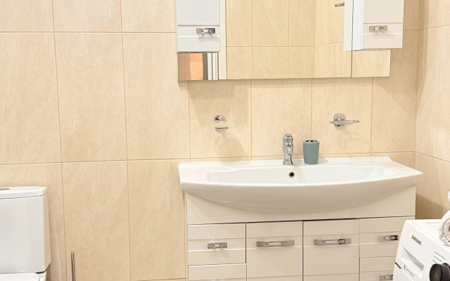 Квартира 3-х комнатная у моря