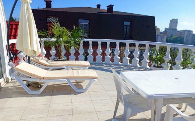 Loran Guest house