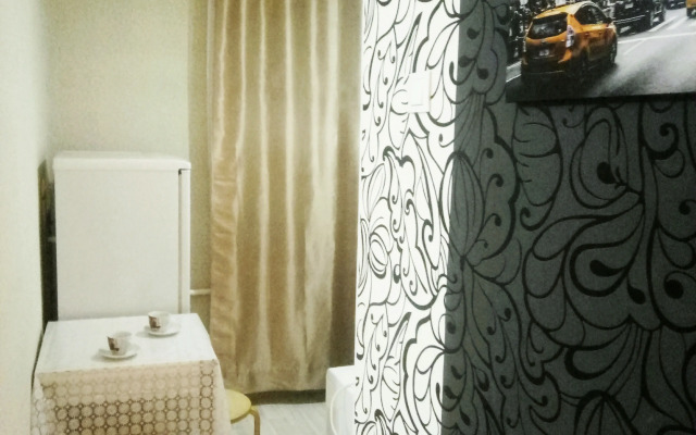 Апартаменты Tverskaya Street