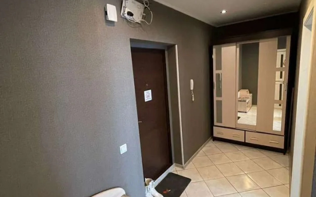 Квартира на Крылова 34