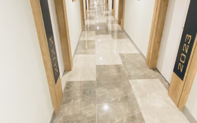 Batumi City Orbi Central Block C/D/A Apart Hotel