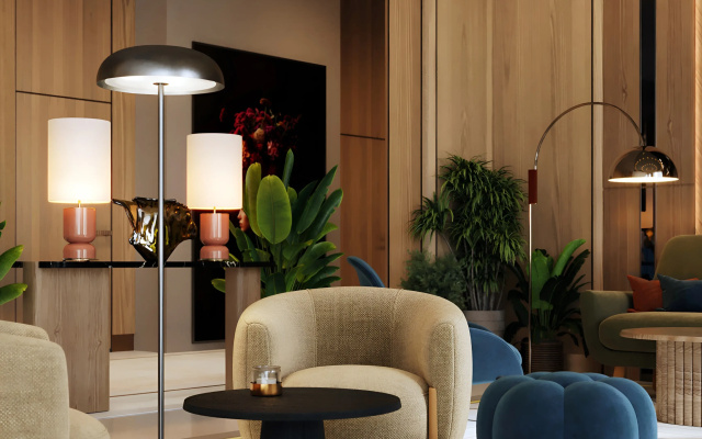 Radisson Blu , Almaty Airport