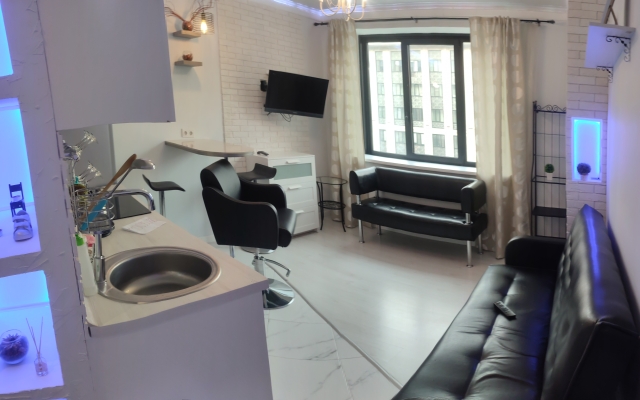 Apartments Iskra Star