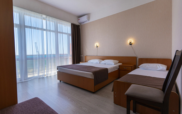 Atlantida Hotel