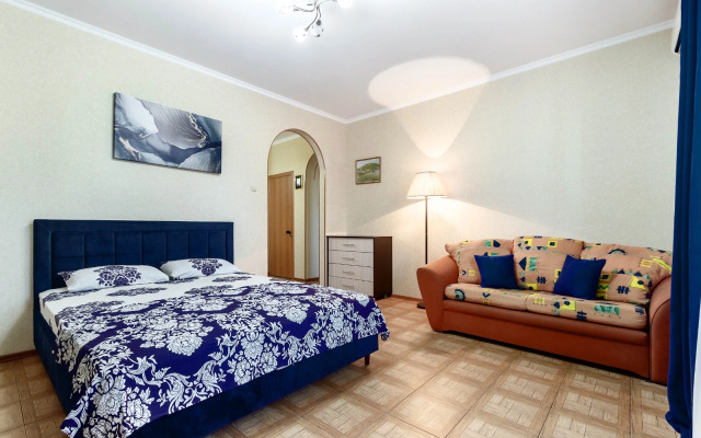 Квартира на Ленина