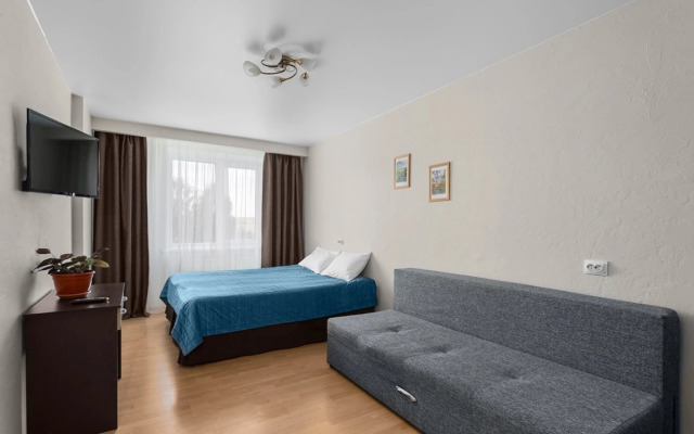 Na Prospekte Nauki Apartament