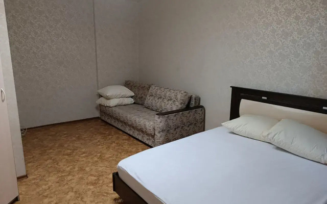 Квартира на улице Овражная 14