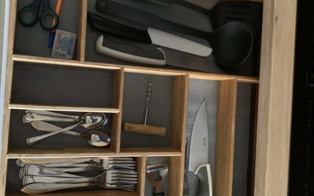 Квартира у кирхи Юдиттен