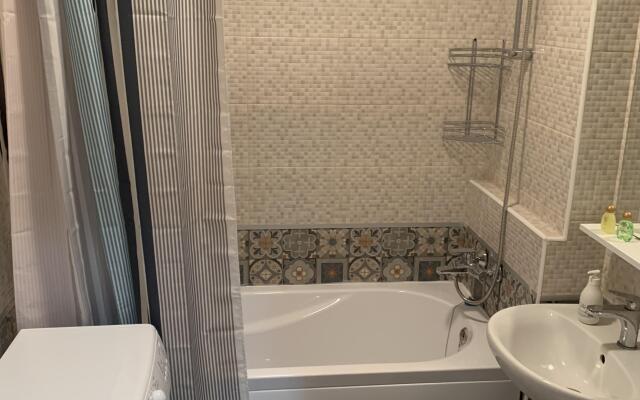 Апартаменты Квартира у крокус ЭКСПО