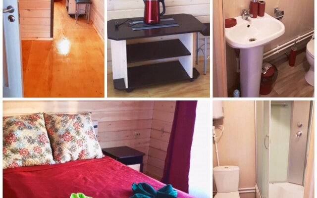 lastochka Guest house