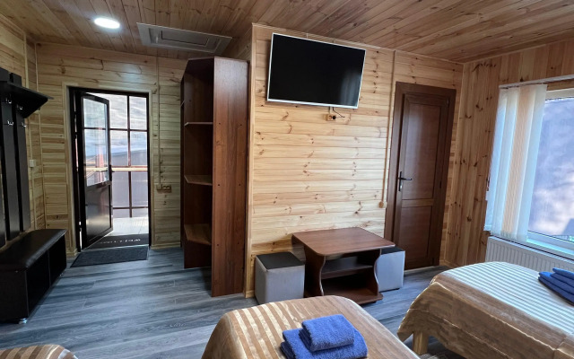 Silagor Guest House