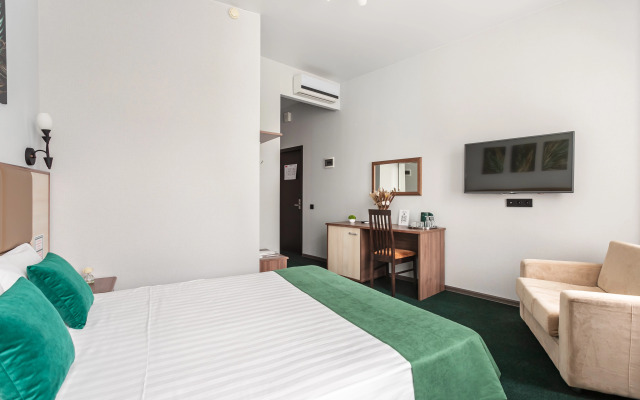 Seven Hills Taganka Hotel