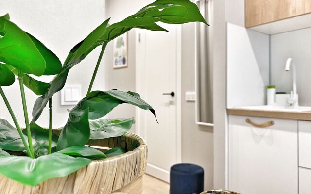 Studiya Zhk Odingrad Flat