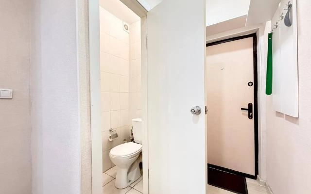 Квартира Апартаменты однокомнатные около метро Каширская