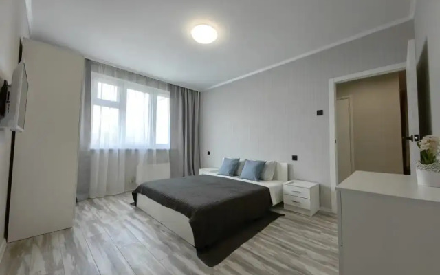 Na Belyaevo Flat