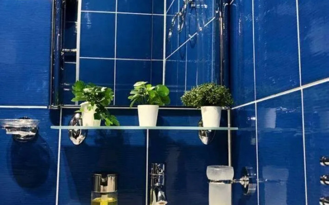 Квартира на Центральном Бульваре 10