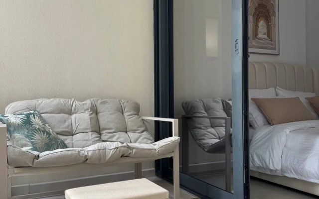 Апартаменты Sunrise Dubai at Zada Tower