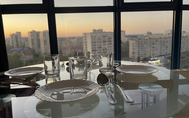 Апартаменты Kzn 24/7 Проточная 6-3