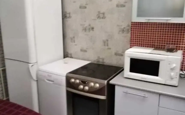 Квартира Теплая с удобным выездом на Московский тракт