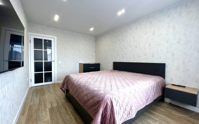 Апартаменты Kvartiry54 Ленина 23