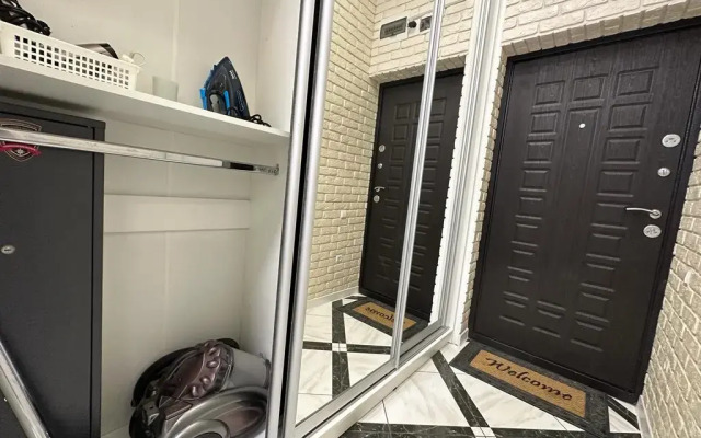 Imeretinskie Kurortyi Apart-Hotel 8