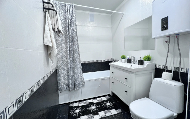 Квартира Бирюза