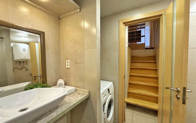 Апартаменты Apart-Comfort на Максимова 5