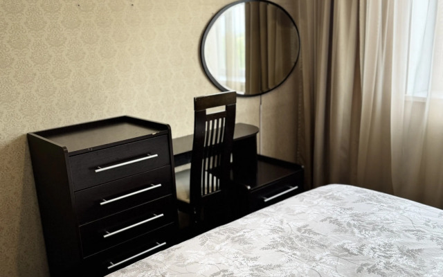 Квартира Двухкомнатная Квартира на улице 1-ой Рабочей