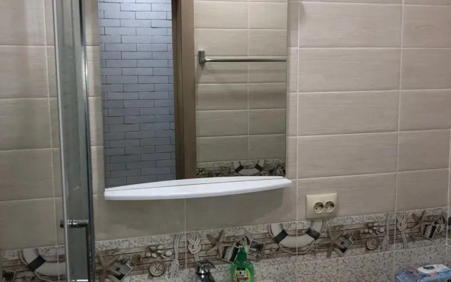 Апартаменты Central Taiger