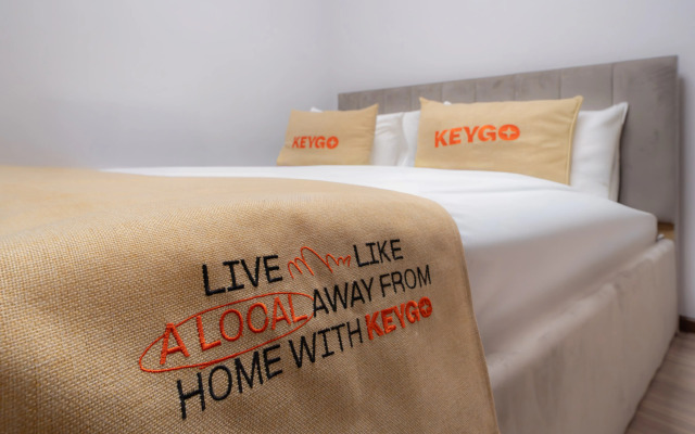 Key Go 0193 Apartments