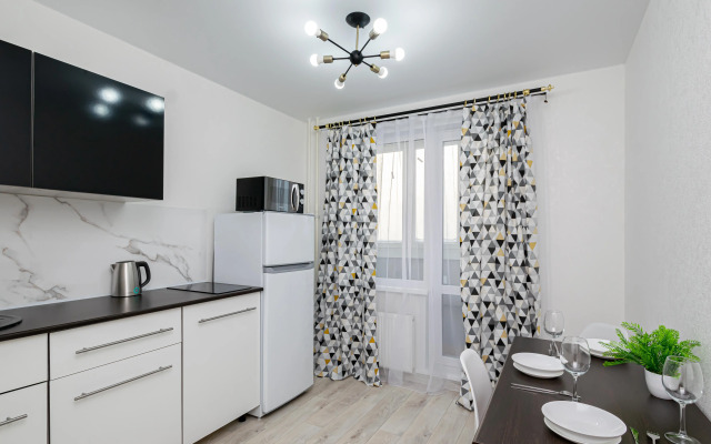 Квартира Стильная уютная квартира в Кондратово