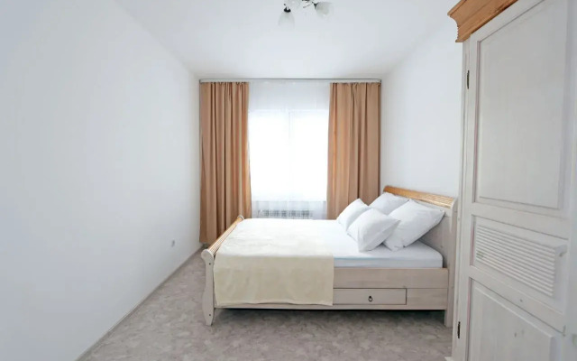 Квартира на Микрохирургии Глаза