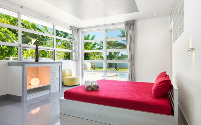 Villa Papaya