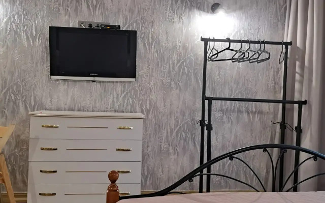 Квартира Уютная с Верандой в Центре