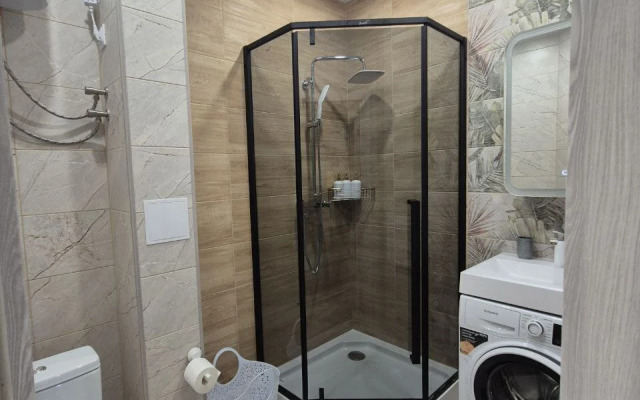 S Vidom Na Kamu Flat