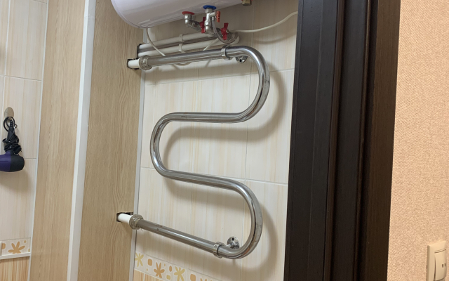 Квартира Уютная 1-комнатная в центре города