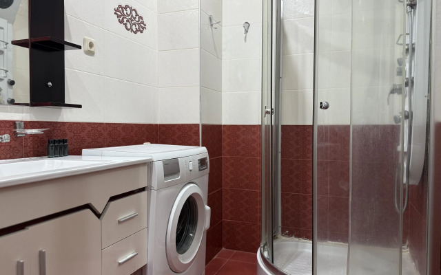 Na Severnom Prospekte ot Sweet Home Apartments