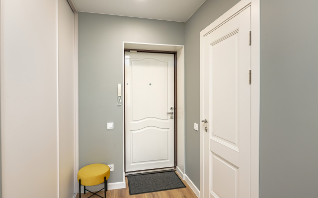 Апартаменты TopHouse на Океанском проспекте 102