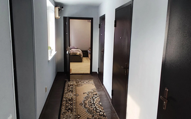 Квартира на Амурской 24