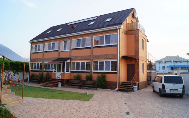 Гостевой дом Маргарита