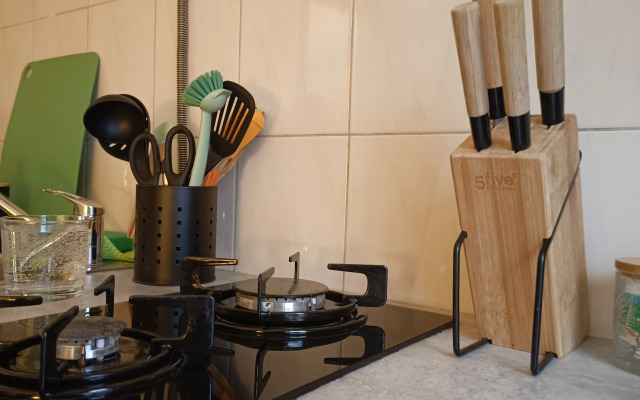 Квартира Уютная в сердце города