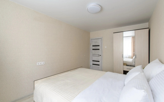 Квартира на Ул Мичурина 6Б