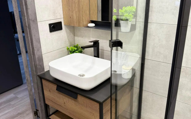 Квартира Гоголя 17