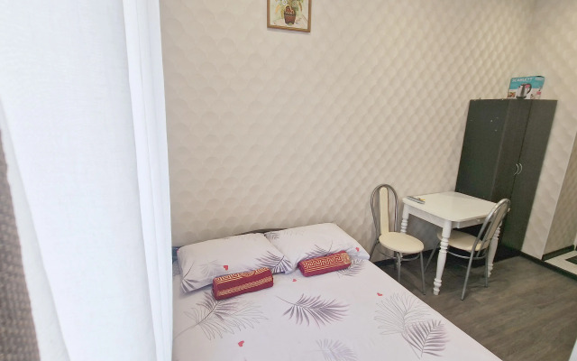 Апартаменты Автозаводская 12