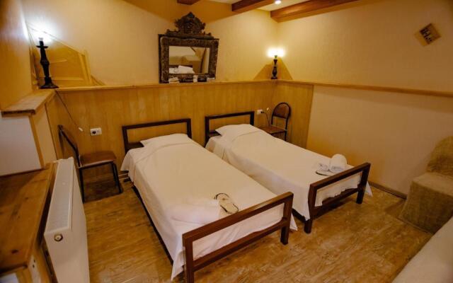 Kilimcha-Art Muzej Guest House