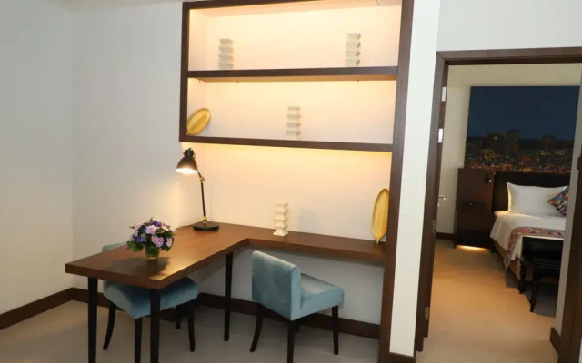 Hotel Sofia City Hotel Colombo Hotel