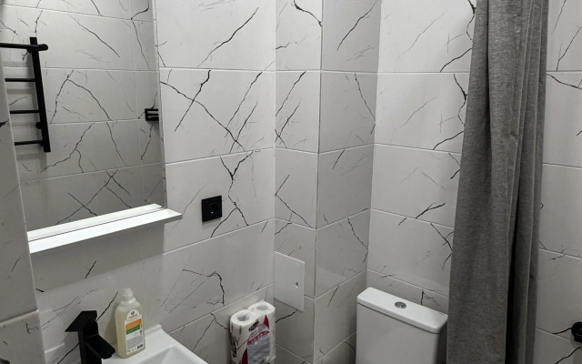 S Vidom Na More Apartments