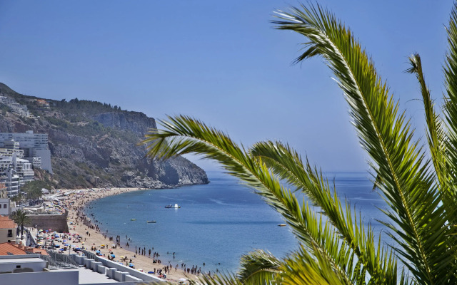 Hotel Do Mar